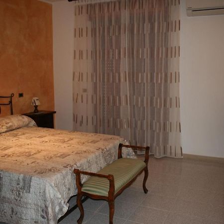 Costa D'Amalfi E Cilento Bed & Breakfast Pontecagnano Bagian luar foto