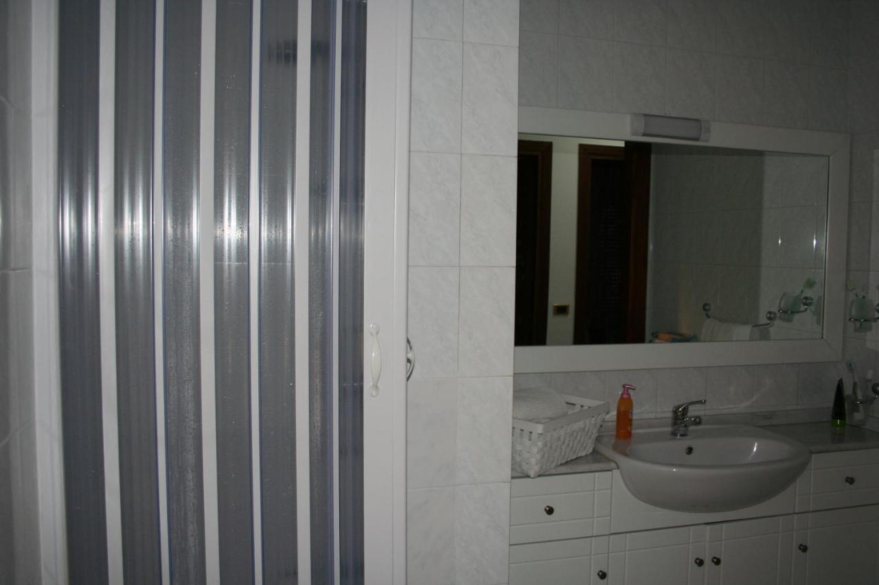 Costa D'Amalfi E Cilento Bed & Breakfast Pontecagnano Bagian luar foto