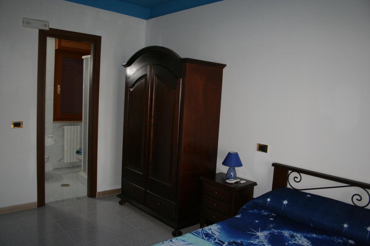 Costa D'Amalfi E Cilento Bed & Breakfast Pontecagnano Bagian luar foto